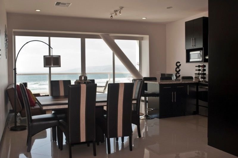 Venta de Departamento en Playa Hermosa, Ensenada, Baja California