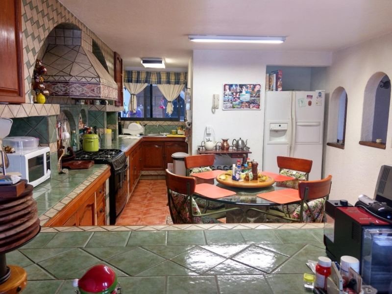 Venta de Casa en Selecciona Uno, Xochimilco, Ciudad de México