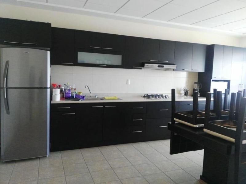 Renta de Departamento en Sierra de Alica, Zacatecas, Zacatecas